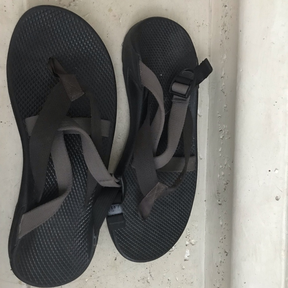 Chaco sandals